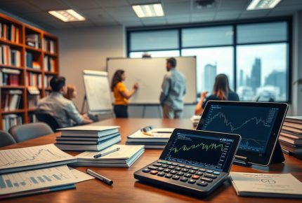 קורסים ממוקדים למסחר