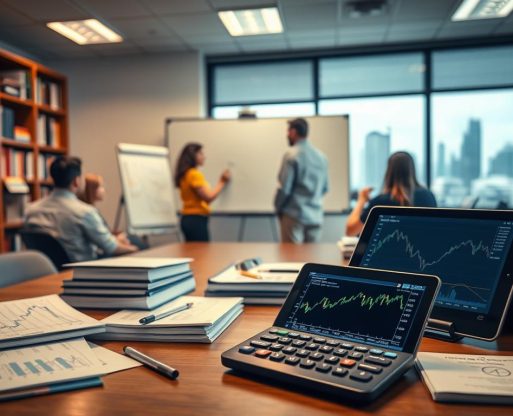 קורסים ממוקדים למסחר