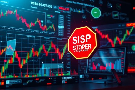 שליטה בניהול סיכונים בפורקס