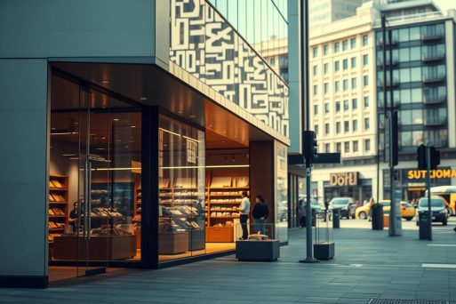 תכנון מסחר רווחי