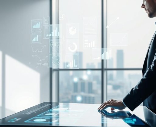 תכניות מסחר מתקדמות