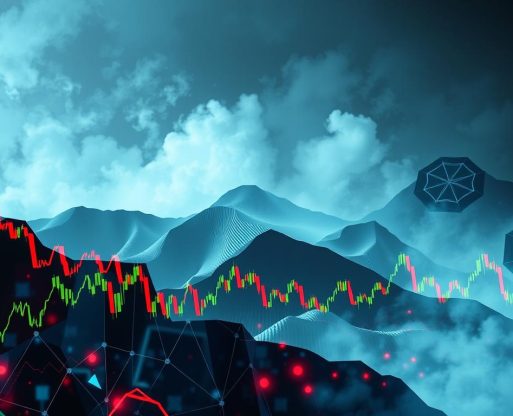 תנודות שוק עדכניות